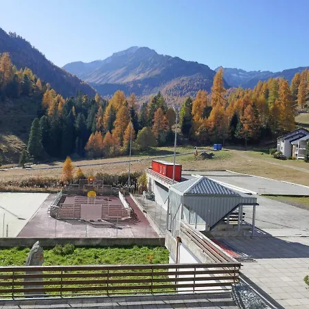 Rosablanche C12 By Interhome Siviez