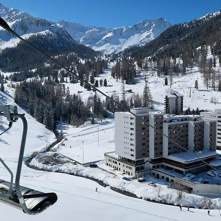 Rosablanche C12 By Interhome Apartamento *