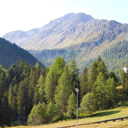 Rosablanche C12 By Interhome *