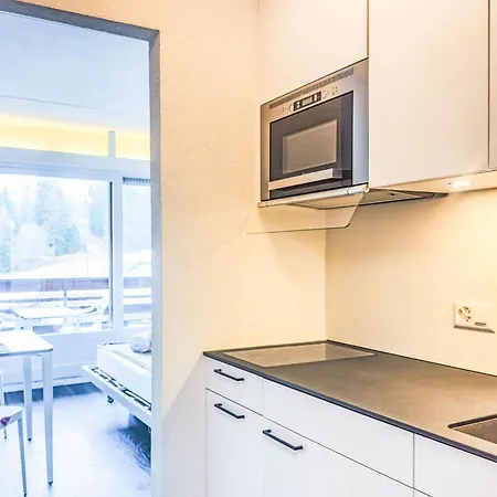 Rosablanche C12 By Interhome *