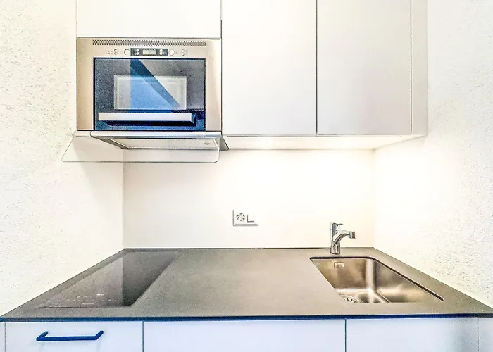 Rosablanche C12 By Interhome Siviez