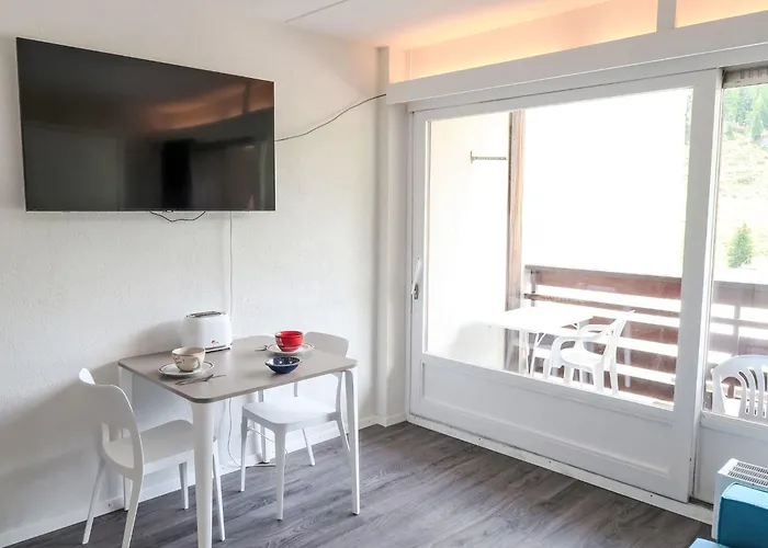 Appartamento Rosablanche C12 By Interhome Siviez