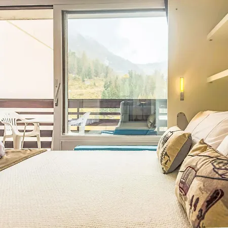 Apartament Rosablanche C12 By Interhome